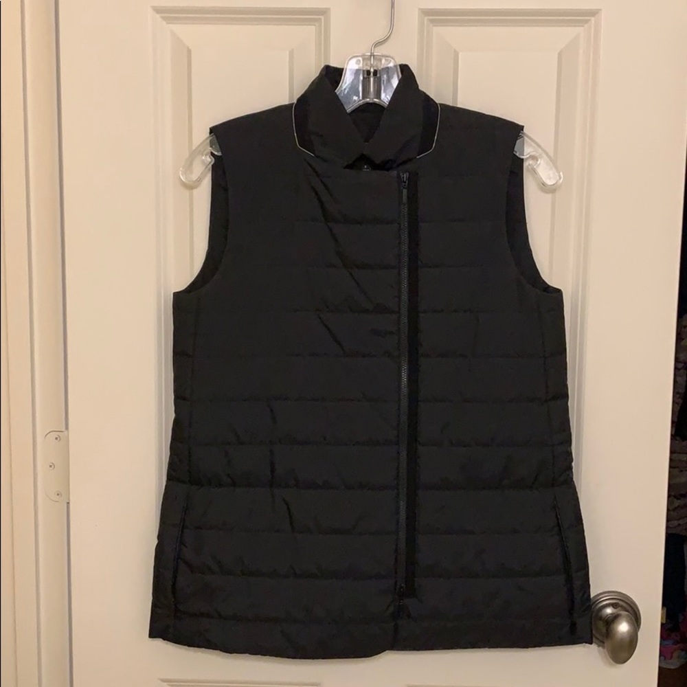 Lafayette 148 New York Vest